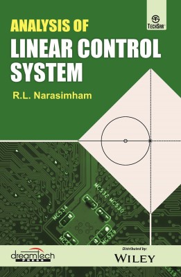Analysis of Linear Control System(Paperback, R.L. Narasimham)