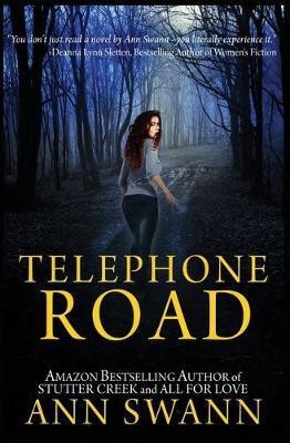 Telephone Road(English, Paperback, Swann Ann)