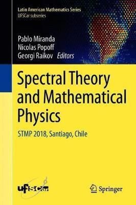 Spectral Theory and Mathematical Physics(English, Hardcover, unknown)