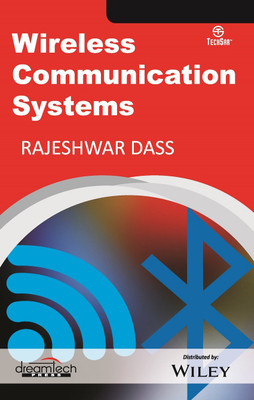 Wireless Communication Systems(Paperback, Rajeshwar Dass)