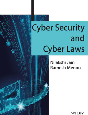 Cyber Security and Cyber Laws(Paperback, Nilakshi Jain, Ramesh Menon)