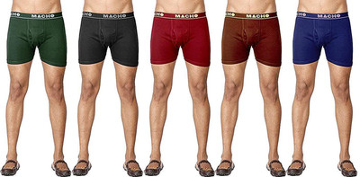 AMUL MACHO Men Brief