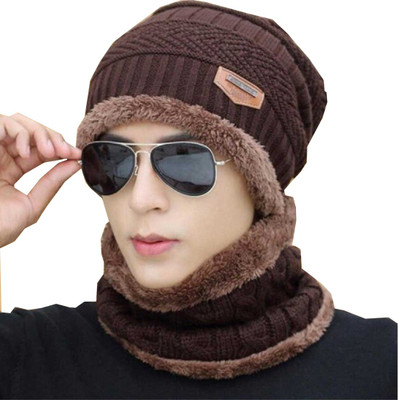 Rozti Self Design Prayer Cap Cap