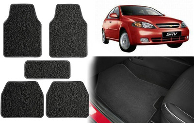 Selifuar PVC, Rubber Standard Mat For  Chevrolet Optra SRV(Black)