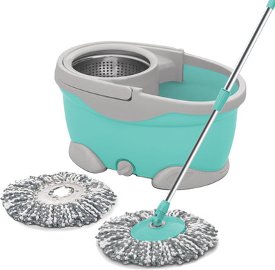 Spotzero by Milton SZ - 0211 Mop Set(Multicolor)