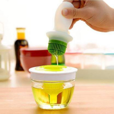 MAITRI ENTERPRISE Sauce Set Glass(1 Piece)
