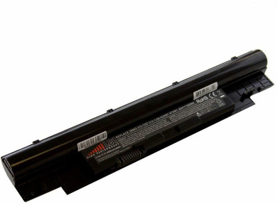SellZone Laptop Battery Inspiron N411z N311z 14Z 13Z, Vostro V131R V131D V131, Latitude 3330 6 Cell Laptop Battery