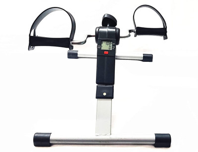 NIMYANK Mini Pedal Exerciser Cycle Mini Pedal Exerciser Cycle2 Mini Pedal Exerciser Cycle