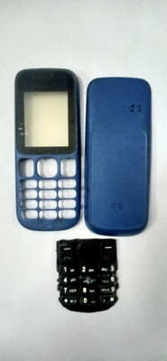 HS Enterprises NOKIA NOKIA 101 Full Panel(BLUE)