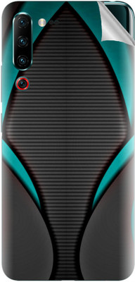 tiddler Lenovo Z6 Pro 5G Mobile Skin(Grey)