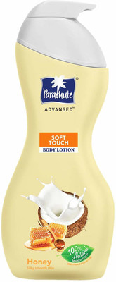Parachute Advansed Soft Touch HONEY (Body Lotion) 400ml(400 ml)