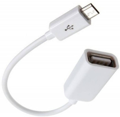 Lasmo Micro USB OTG Adapter(Pack of 1)