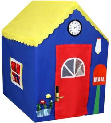 fizz my house play Tent House(Multicolor)