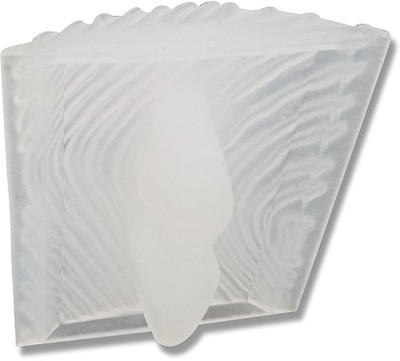 YMS Special Effect Big Wood Grain Tool for Wall Decor Paint Roller(Pack of 1)