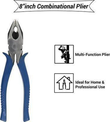 Trishul Hand Tool Kit(1 Tools)