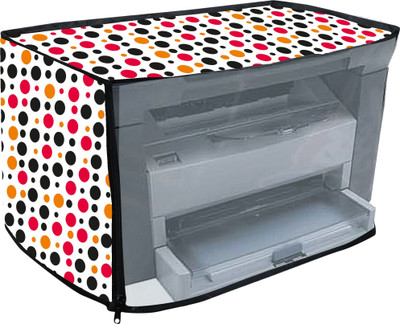 Dhan Kaur Creaters PRNT5-Dustproof Waterproof Printer Cover HP M1005 Printer Cover