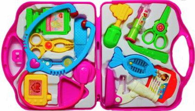 NV COLLECTION Children Role play Educational Docter Set for Kdis
