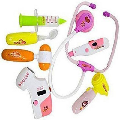 signix toys Doctor Dream Suitcase Set -