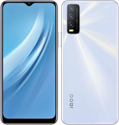 MobERA Impossible Screen Guard for vivo iQOO U1x Matte Finish(Pack of 1)