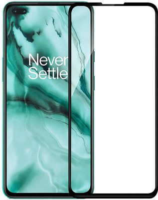 INSTYLE Tempered Glass Guard for Oneplus Nord(Pack of 1)