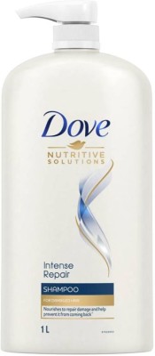 DOVE Intense Repair Shampoo(1 L)