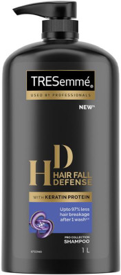 TRESemme Hair Fall Defense Shampoo Women(1 L)