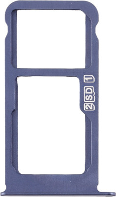 Unique4Ever Sim Card Tray(Compatible With NOKIA X6 (2018))