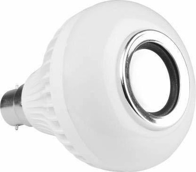 shyam traders MUSIC bulb 1 Smart Bulb
