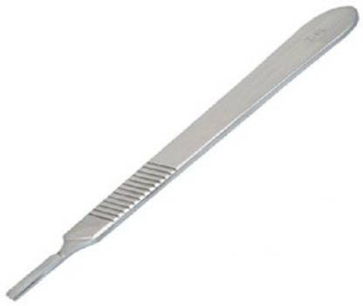 ARINEO B.P HANDLE NO.4 (PACK OF 1) Surgical Scalpel(Pack of 1)