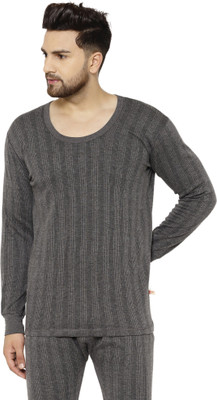 MACK JONNEY Men Top Thermal