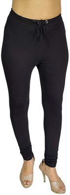 MUKHAKSH Solid Women Black Track Pants