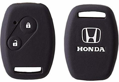 Trac Car Key Cover