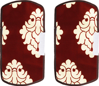 E-Retailer Refrigerator  Cover(Width: 53 cm, Value For Money Combo Pack Of 5 Piece)