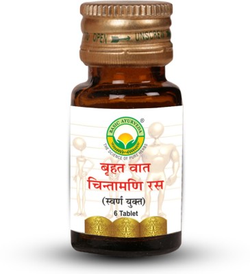 Basic Ayurveda Brihat Vat Chintamani Ras