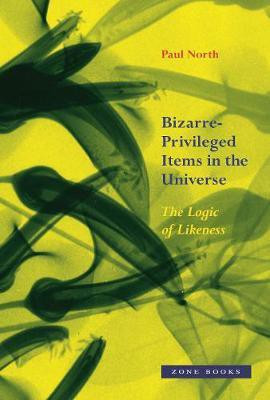 Bizarre-Privileged Items in the Universe - The Logic of Likeness(English, Hardcover, North Paul)