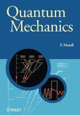 Quantum Mechanics(English, Paperback, Mandl Franz)