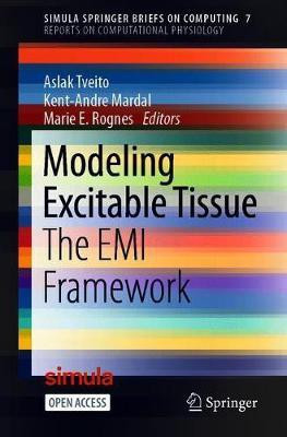 Modeling Excitable Tissue(English, Paperback, unknown)