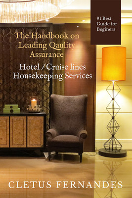 The Handbook on Leading quality Assurance(English, Paperback, Cletus Fernandes)