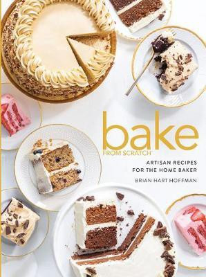 Bake from Scratch (Vol 5)(English, Hardcover, unknown)