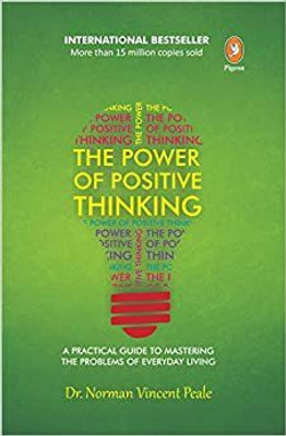 The Power of Positive Thinking(Paperback, Dr. Norman Vincent Peale)