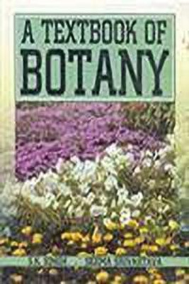 A Textbook of Botany(English, Hardcover, Singh S. K.)