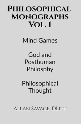 Philosophical Monographs(English, Paperback, Allan M. Savage)
