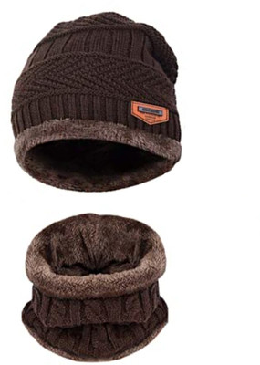 FASHLOOK Beanie Cap