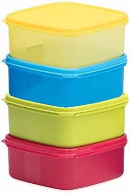 Buy DHYANI Multipurpose Fridge storage containers & jar Set