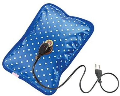 E Solutions E Solution Hot Gel Bag-006 Electical 1 L Hot Water Bag(Blue)