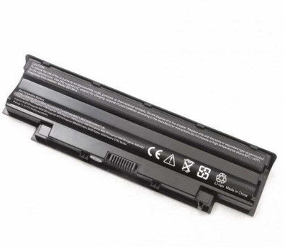 SellZone Laptop Battery Vostro 2520 6 Cell Laptop Battery