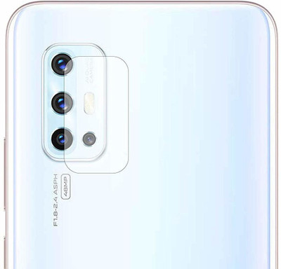 PENVAG Back Camera Lens Glass Protector for VIVO V17(Pack of: 1)