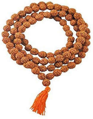 Shree Rudra Wood Chain