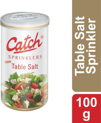 Catch Sprinklers Iodized Salt(100 g)