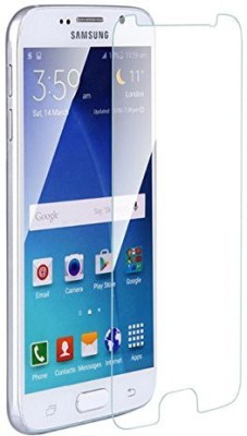 S2A Edge To Edge Screen Guard for Samsung Galaxy J5 - 6 (New 2016 Edition)(Pack of 1)